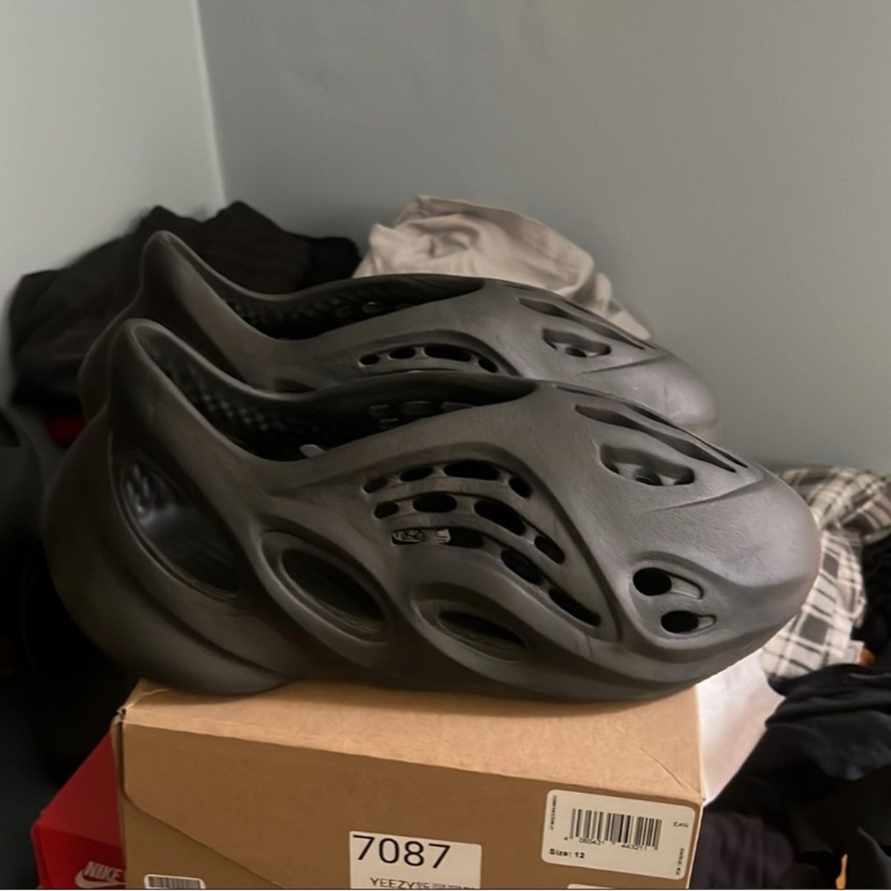 I only have 2 pair of these so let me know if your interested